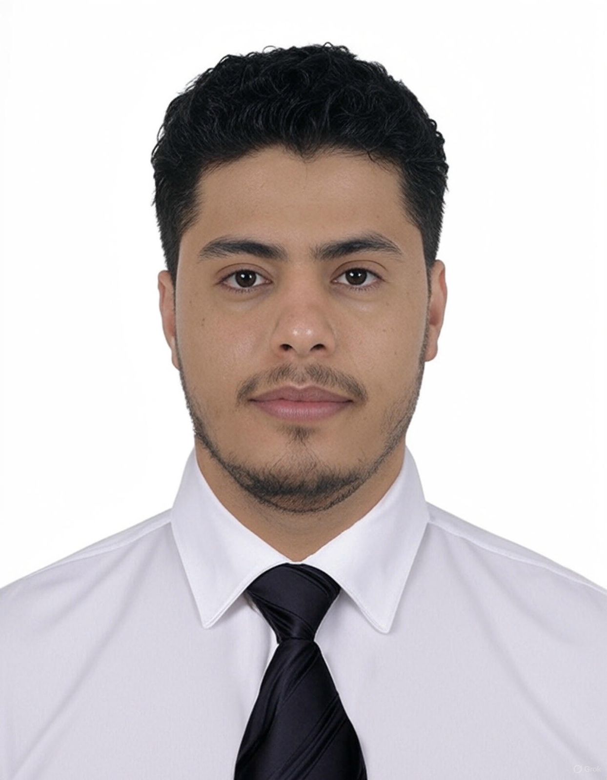 Mohammed Alnuaimi Profile
